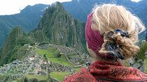 Salkantay Trek to Machu Picchu 5 Days