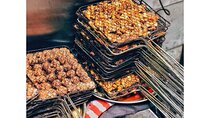 Hanoi Local Street Foods with Vegetarian Option