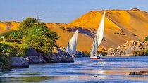 Botanical Garden & Elephantine Island by Felucca