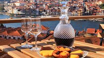 Experience an Immersive Journey through Porto's Gastronomy