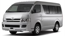Taxi & Transfer from Punta Cana Airport (PUJ To Puerto Plata
