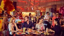  Dinner in Saffron Atlantis The Palm with Transfer Optional