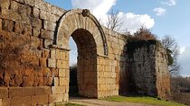 Trekking Excursion History and Nature the Ancient Falerii Novi from Rome