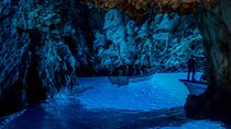 Blue Cave and Hvar 5 Islands speedboat tour | from Split&Trogir