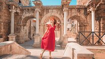 A Private Walking Adventure in Antalya