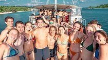 Out to Sea - Split Boat Party with Blue Lagoon Swim Stop