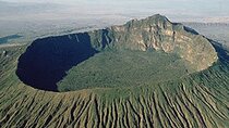 Hiking Trip to Mount Longonot National Park & Lake Naivasha 