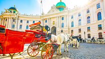 Private tour of Hofburg, Sisi Museum and Imperial Apartments