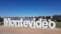 Private Full Day Tour to Montevideo from Buenos Aires