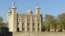 Half Day London Panoramic Tour with entry to Tower of London