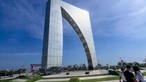 City Tour Barranquilla and Santa Marta