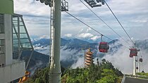 Genting Highlands with Batu Caves Day Tour Sharing Basis