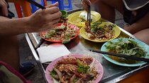 Hanoi Street Food Tour and Hang Out 