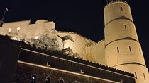 Muscat by Night Private Taxi Tour