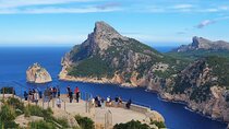 Discover Paradise: Formentor and Playa de Muro