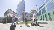 Welcome Barcelona Segway Tour