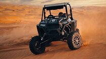 Experience Best Desert Dune Buggy In Dubai with Transfer