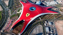 Abu Dhabi City Tour - Ferrari World