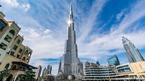 Half-Day Dubai City Sightseeing and Photo Stop Guided Tour
