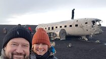 Private Day Trip to South Coast Iceland