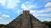 Private Transportation to Chichen Itza – Transportation Only