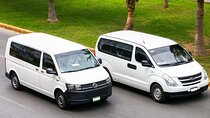 Private Transfer from Sao Paulo Airport (GRU)(CGH)