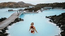 Reykjavík/Keflavík–Blue Lagoon, Silica & Retreat Transfer