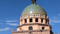 Historical Guided Tour in Tucson
