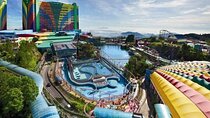 Genting Highlands Day Trip from Kuala Lumpur Full-Day Guided Tour
