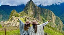 2-Day Machu Picchu Tour by Train from Cusco All Included