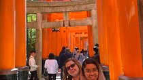 Exclusive Kyoto Day Tour from Osaka by Train and Taxi