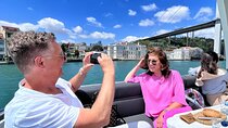 Bosphorus Yacht Cruise Experience: Visit the Asian Side