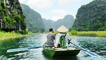 Ninh Binh One Day Trips- from Hanoi 