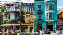 Istanbul Private Walking Tour: Highlights & Gems with a Local