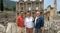 Private One Day Ephesus Tour From Istanbul with Domestic Flights