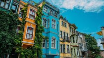 Full-Day Private Authentic Istanbul Phanar & Balat Tour