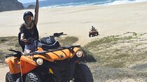 Cabo Combo Adventure