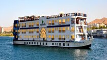 Private Egypt 8 day Tour Cairo, Pyramids&Nile Cruise with Flights