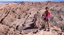 4 days in San Pedro de Atacama with hotel, tours and transfers