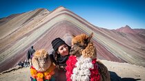 Rainbow Mountain Tour From Cusco - Group Tour