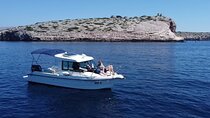 Kornati National Park by Speed Boat Private Tour from Zadar