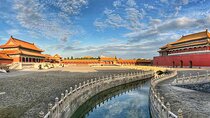 Private Tour: Best of Beijing City Highlights in One Day
