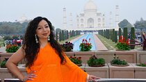 From Delhi : 4 Days Golden Triangle Tour to Agra and Jaipur