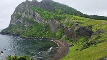 Jeju Day Tour - World Heritage & UNESCO