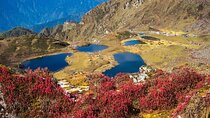 5 Days Pancha Pokhari Trekking from Kathmandu