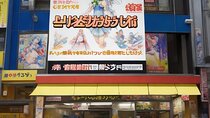 Audio-Guide Tour Akihabara's Otaku Culture and TechBazaar