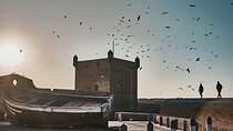 Full Day Tour To Essaouira From Marrakech 