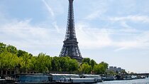 Paris City Walking Tour: See the Top 5 Highlights in a Day 