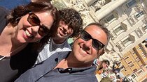 Private One Day Tour in Rome