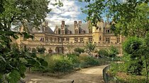 Epic Tales of the Medieval Paris Private Walking Tour